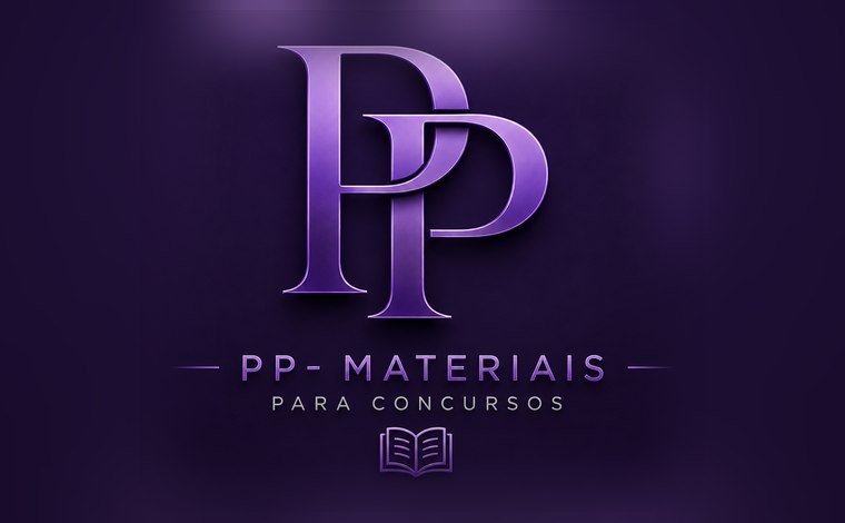 PP Materiais para Concursos